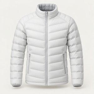 Puffer Light „Glacier White“