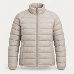 Puffer Light „Oatmeal“