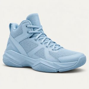 Playground Mid „Ice Blue“