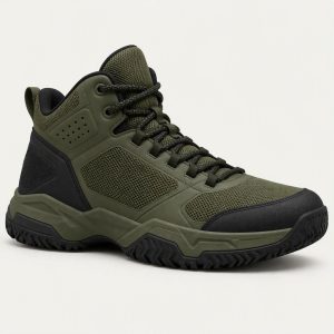 Playground Mid „Olive Night“