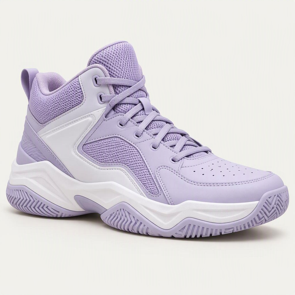 Playground Mid „Lilac Mist“