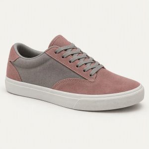 Park Session „Smoke Rose“