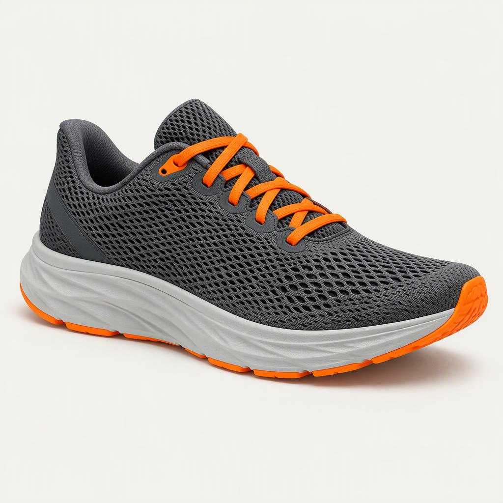 Pace Lite „Graphite Neon“