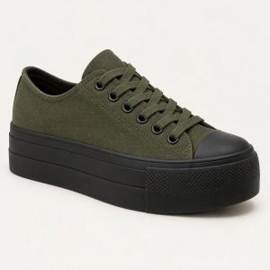 Platform Lo „Olive Night“