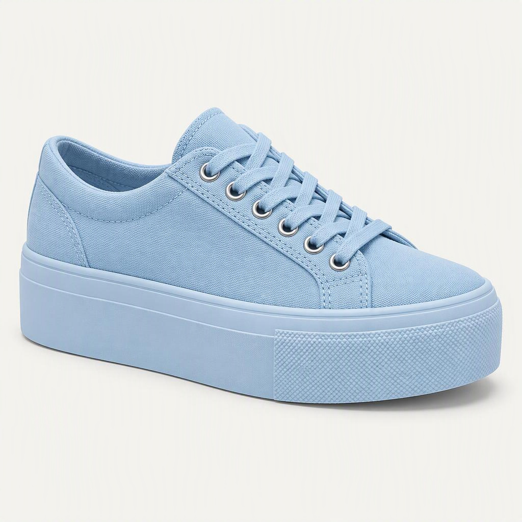 Platform Lo „Sky Haze“