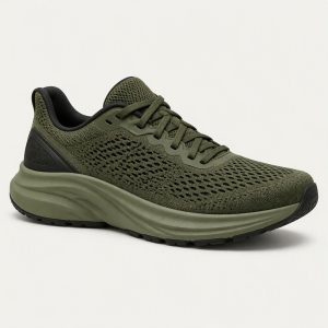 Pulse Road 4 „Olive Night“