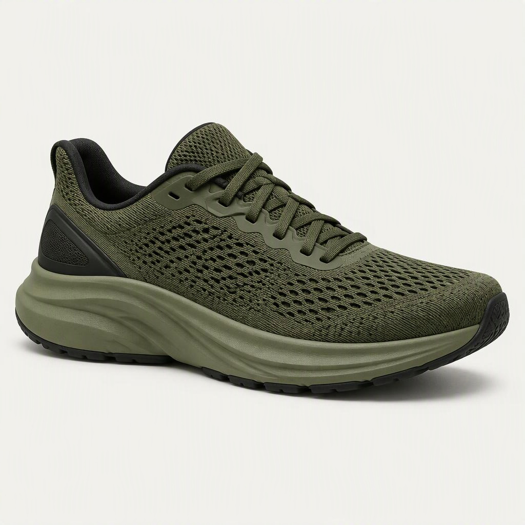 Pulse Road 4 „Olive Night“