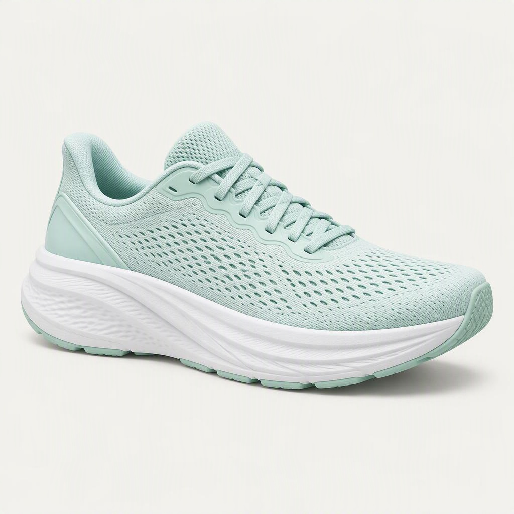 Pulse Road 4 „Arctic Mint“