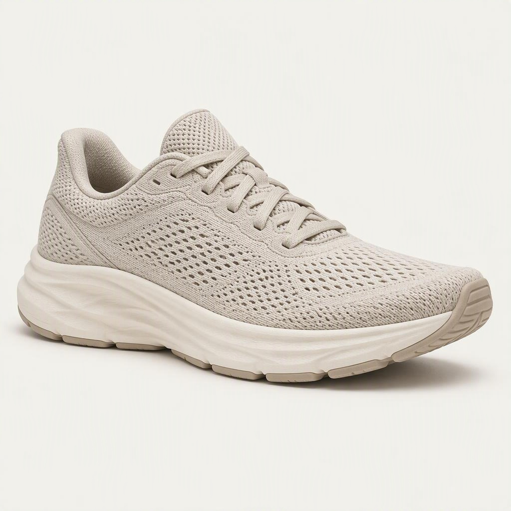 Pulse Road 4 „Oatmeal“
