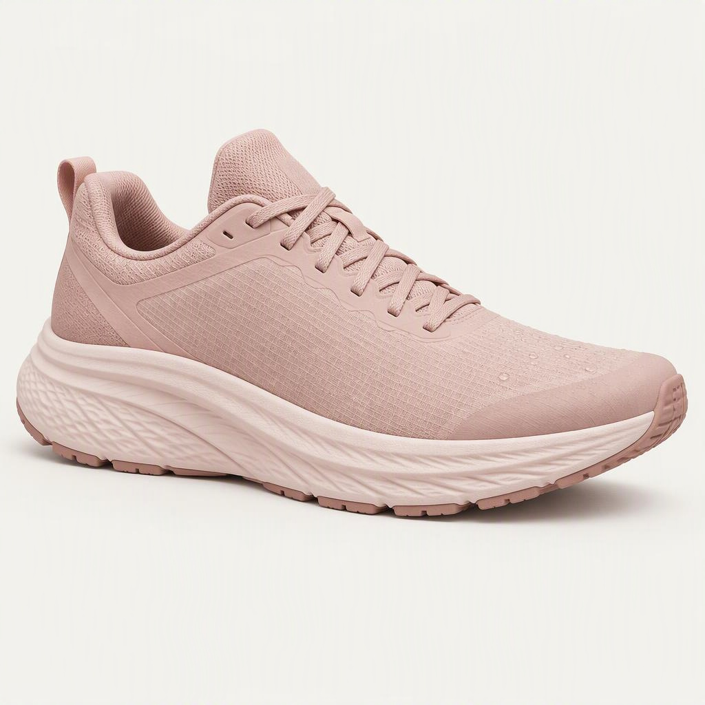 Pulse Road 4 Shield „Rose Quartz“