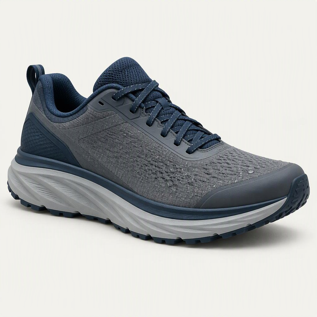 Pulse Road 4 Shield „Slate Navy“