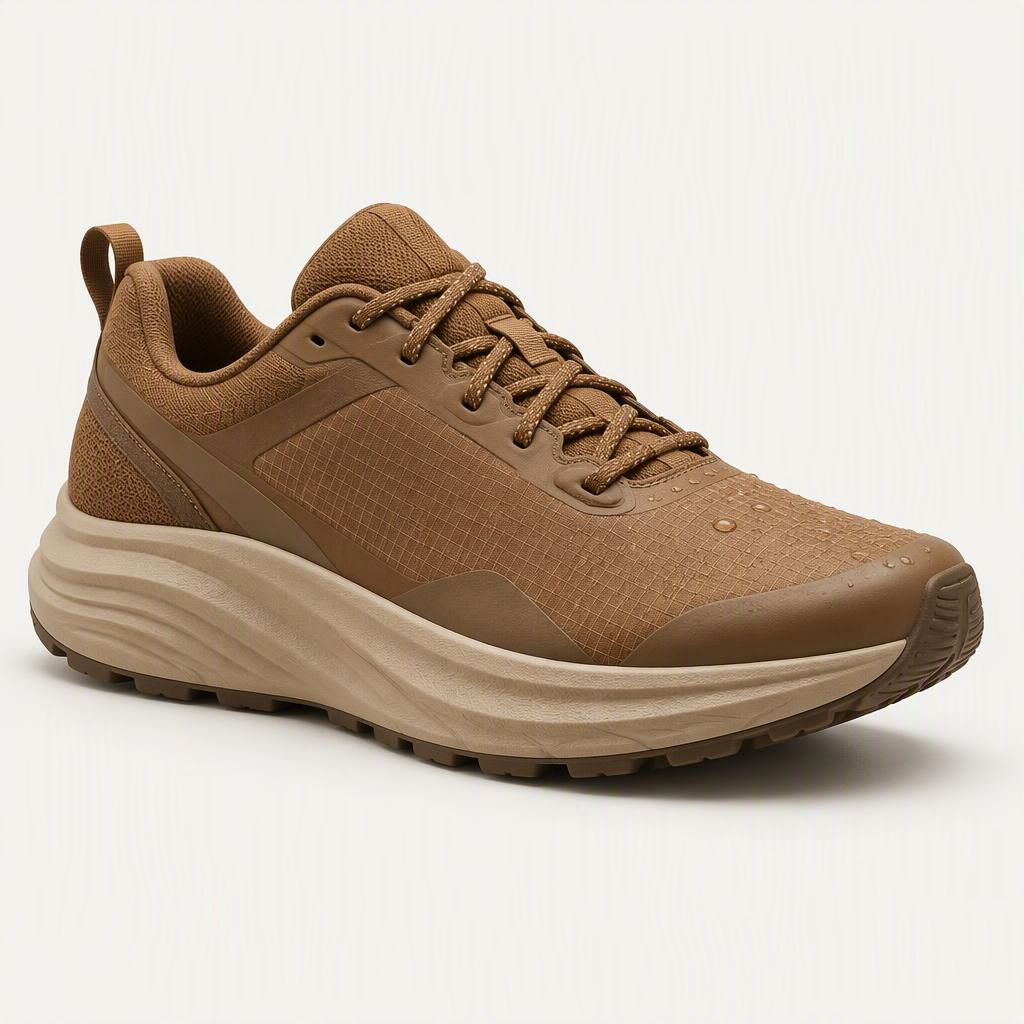 Pulse Road 4 Shield „Caramel“
