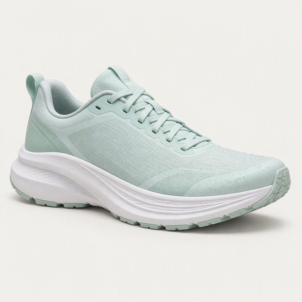 Pulse Road 4 Shield „Arctic Mint“