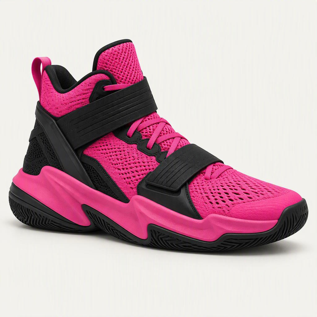 Rebound Pro „Electric Pink“