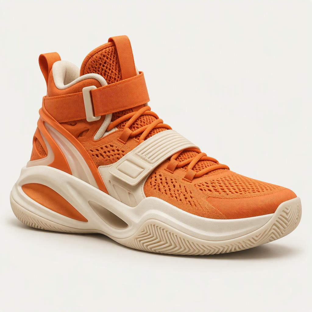 Rebound Pro „Tangerine Dream“