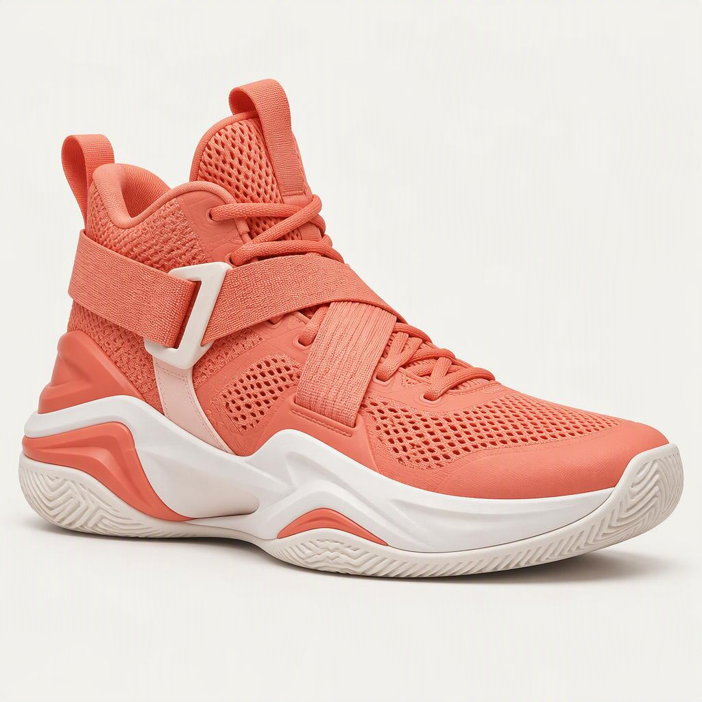 Rebound Pro „Coral Pop“