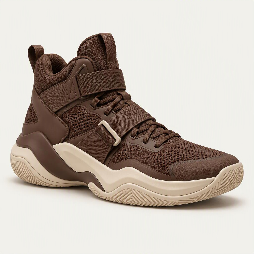 Rebound Pro „Mocha Latte“