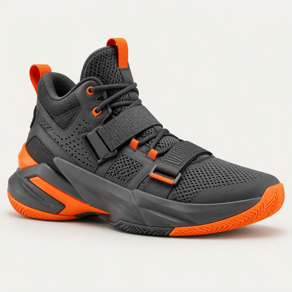Rebound Pro „Graphite Neon“