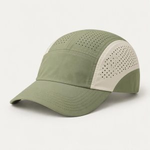 Run Cap Light „Matcha“