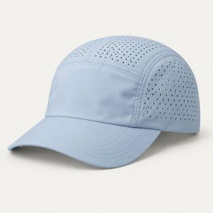 Run Cap Light „Ice Blue“