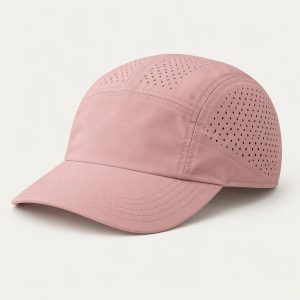 Run Cap Light „Rose Quartz“