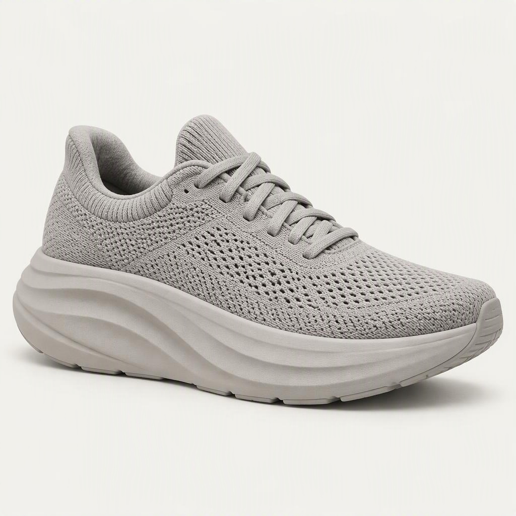 Recovery Float „Pebble Grey“
