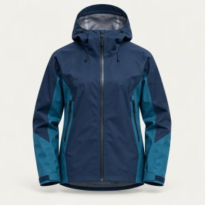 Rain Shell 3L „Midnight Teal“