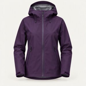 Rain Shell 3L „Ink Purple“
