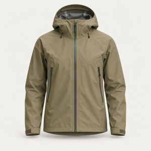 Rain Shell 3L „Khaki Field“