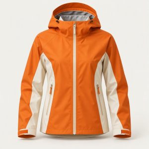 Rain Shell 3L „Tangerine Dream“