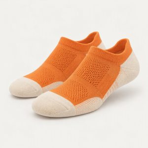 Run Socks Light „Tangerine Dream“