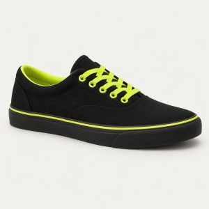 Rail Slim „Volt Black“