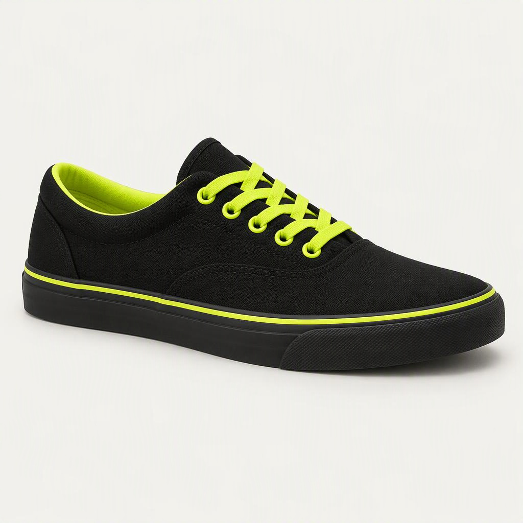 Rail Slim „Volt Black“