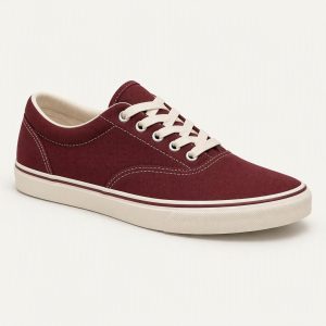 Rail Slim „Burgundy Cream“