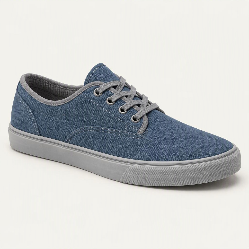 Rail Slim „Steel Blue“