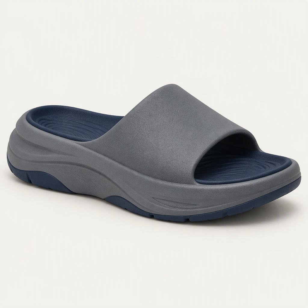 Recovery Slide Plus „Slate Navy“
