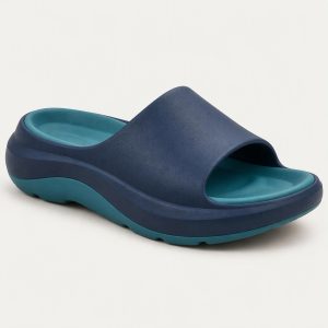 Recovery Slide Plus „Midnight Teal“