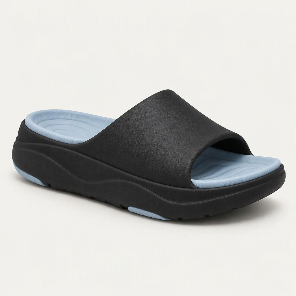 Recovery Slide Plus „Polar Night“
