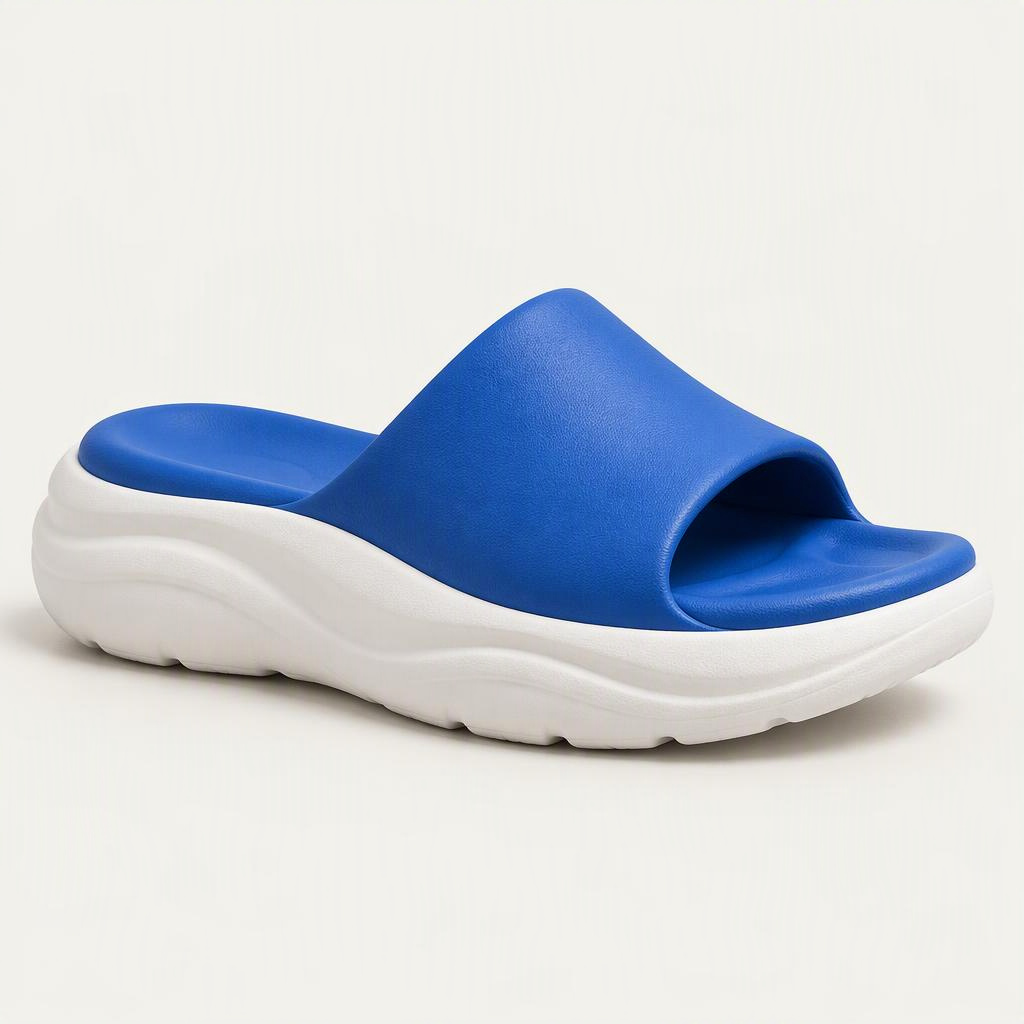 Recovery Slide Plus „Cobalt Rush“
