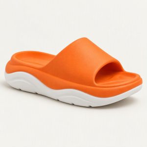 Recovery Slide Plus „Signal Orange“