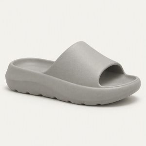 Recovery Slide Plus „Pebble Grey“