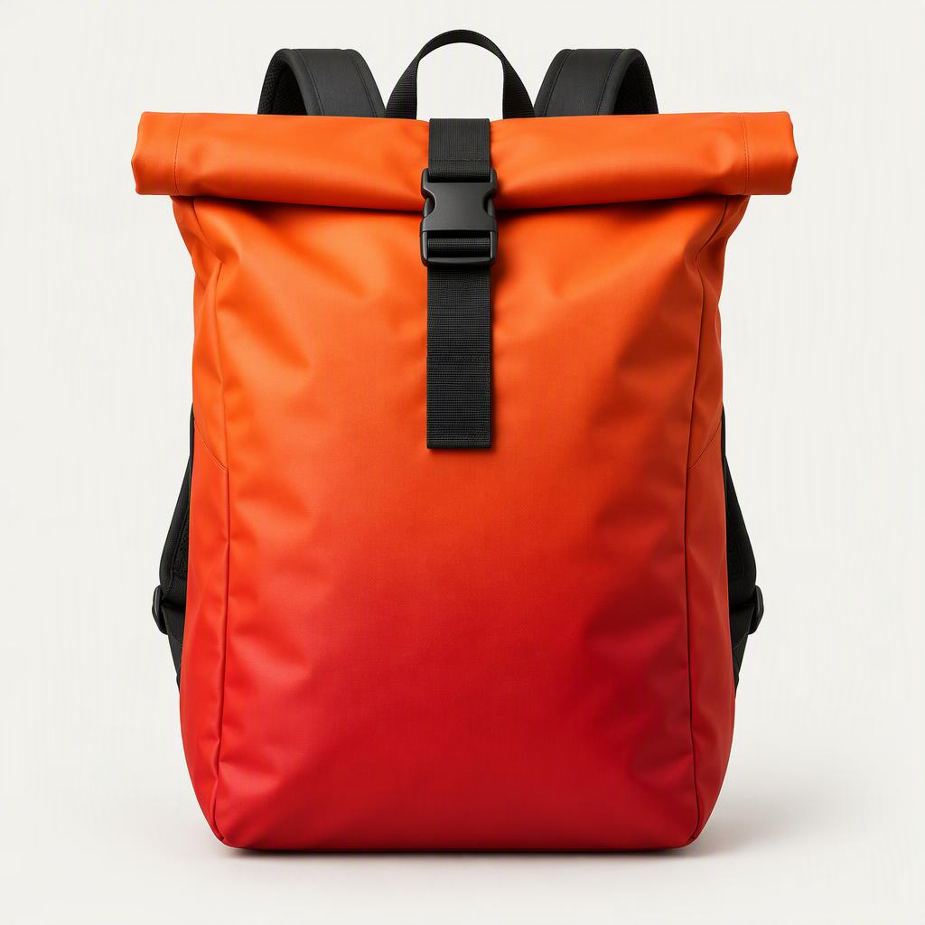 Roll-Top 28 L „Sunset Ember“