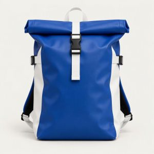 Roll-Top 28 L „Cobalt Rush“