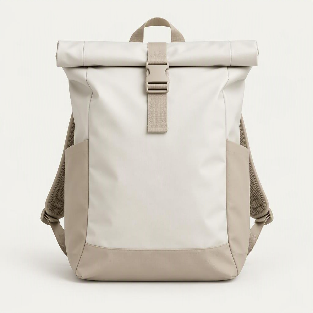 Roll-Top 28 L „Bone Sand“