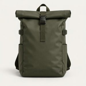 Roll-Top 28 L „Shadow Olive“