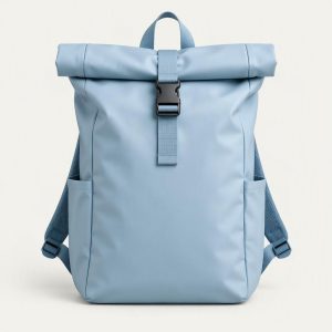 Roll-Top 28 L „Ice Blue“