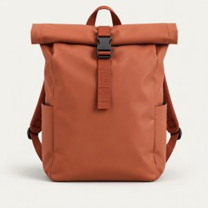 Roll-Top 28 L „Terracotta“
