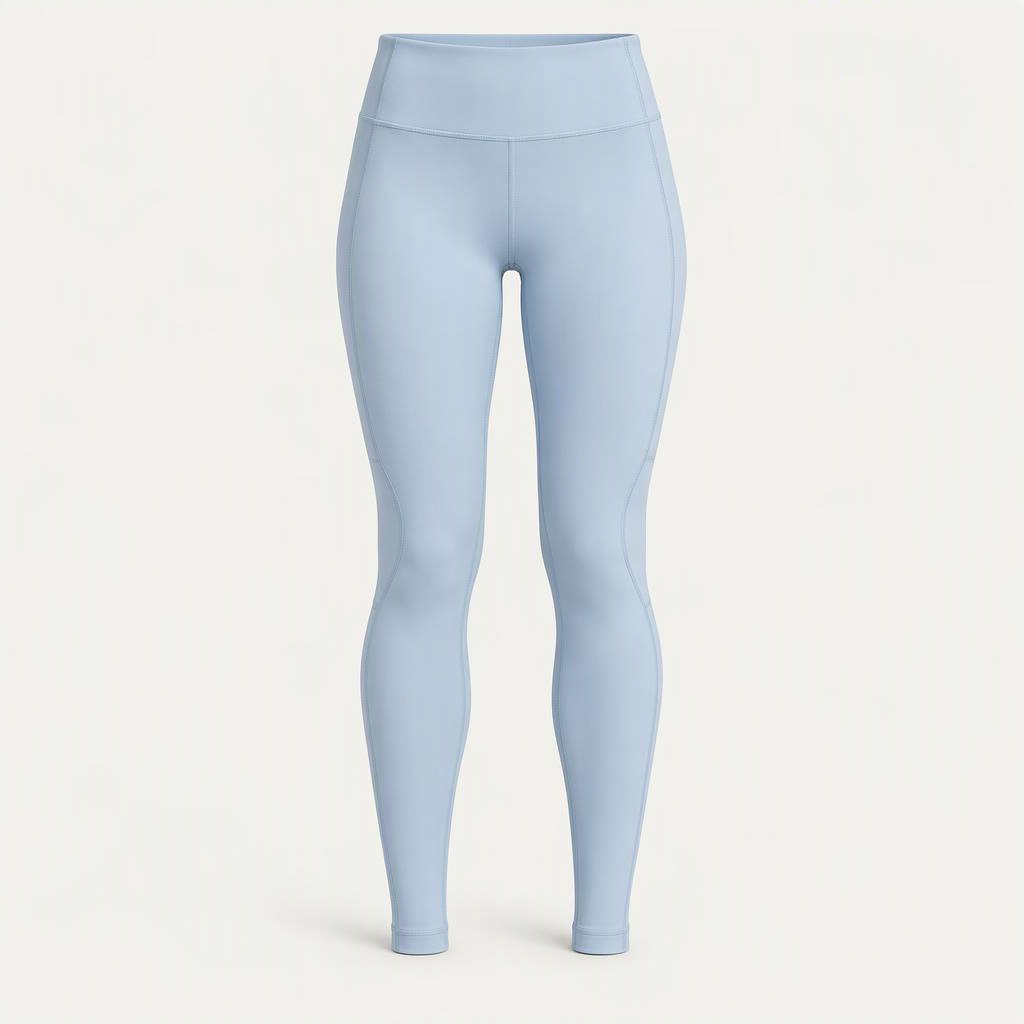 Run Tight „Ice Blue“
