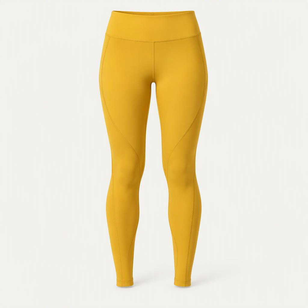 Run Tight „Saffron“