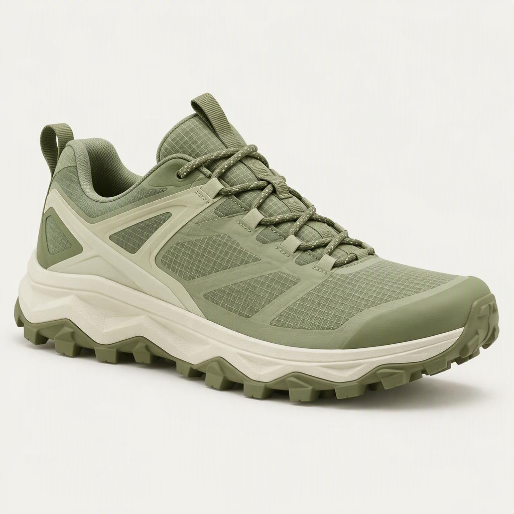Ridge Trail 3 Shield „Matcha“